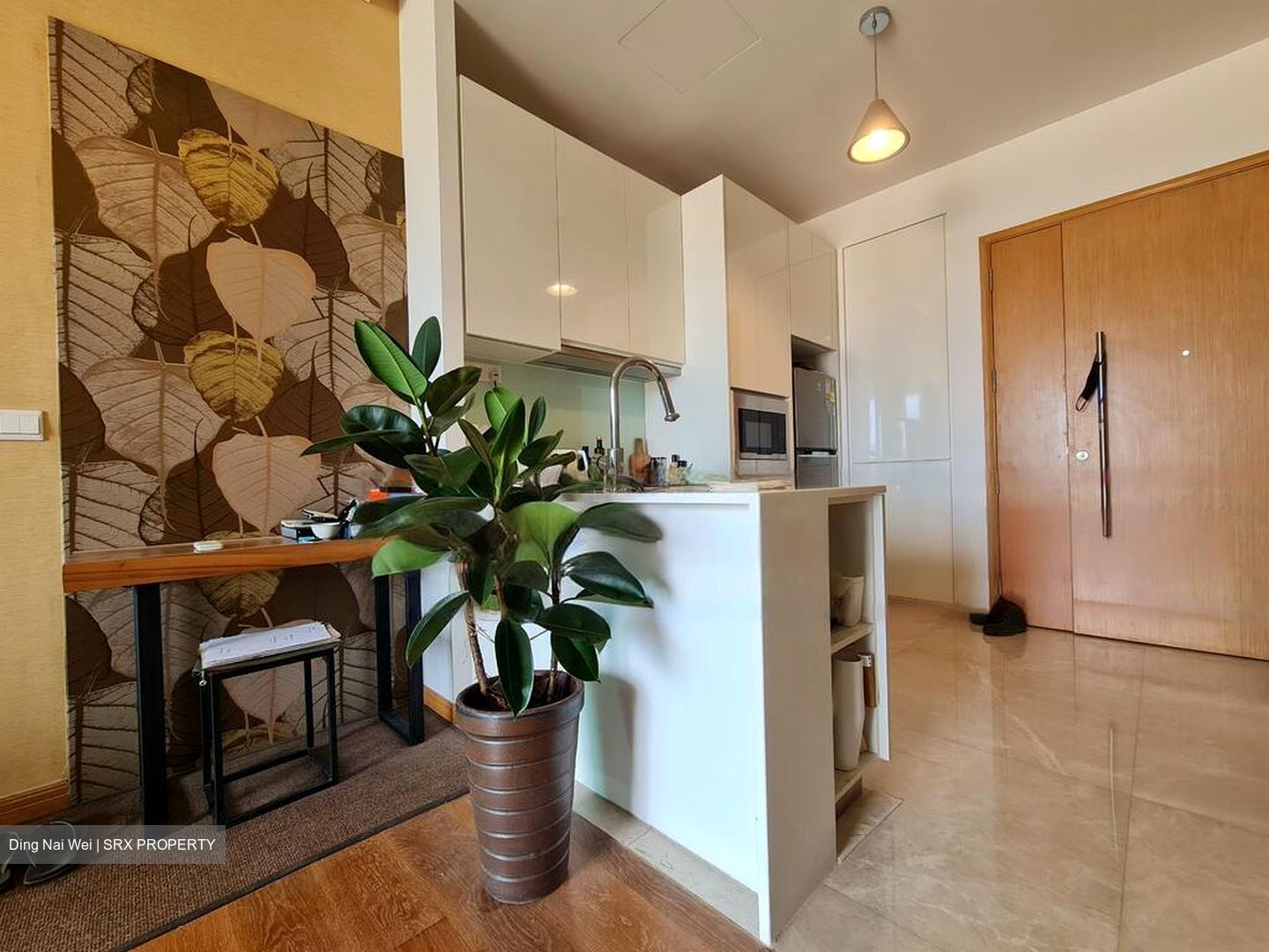 Kingsford . Hillview Peak (D23), Condominium #485625801